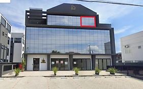 Flat 403 - Central - Edifício Home Business